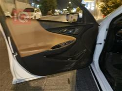 شيفروليه ماليبو